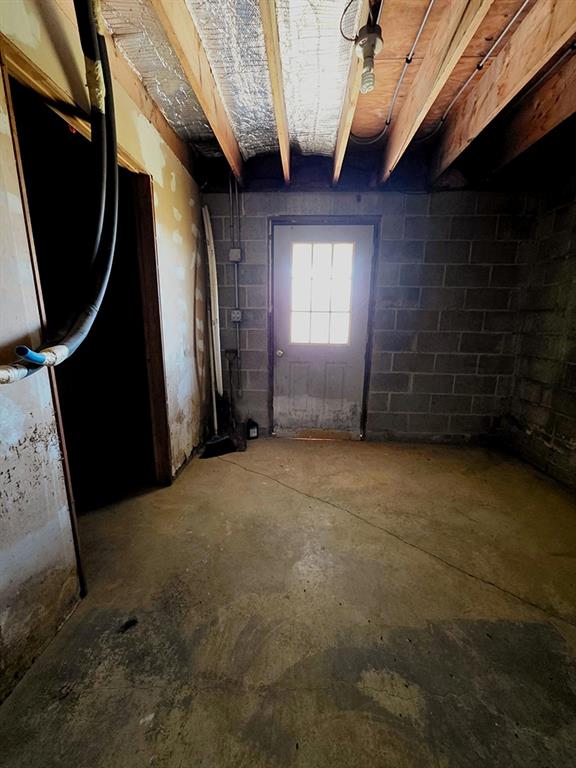 3520 Dixonville Road Marion Center, PA 15759 - Photo 18 of 30 a view of an empty room