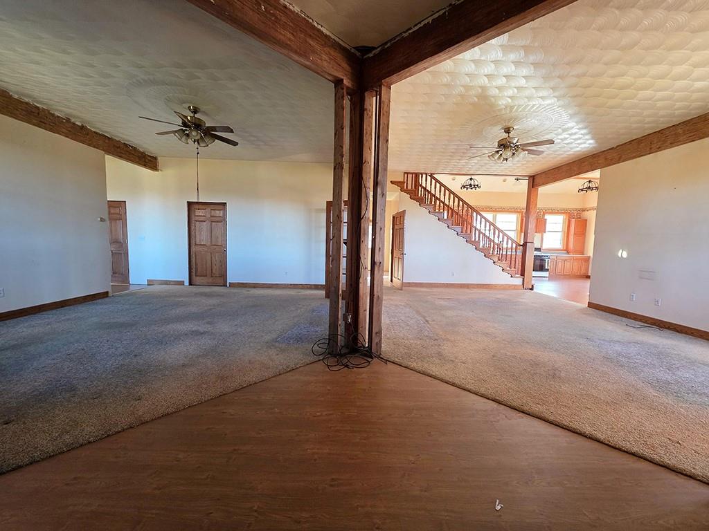 3520 Dixonville Road Marion Center, PA 15759 - Photo 2 of 30 a view of a big room