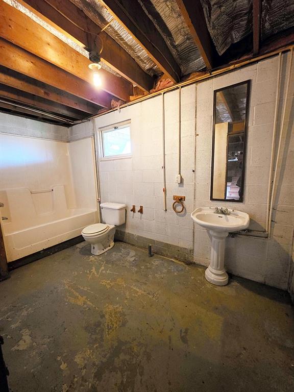 3520 Dixonville Road Marion Center, PA 15759 - Photo 22 of 30 a view of a room with window