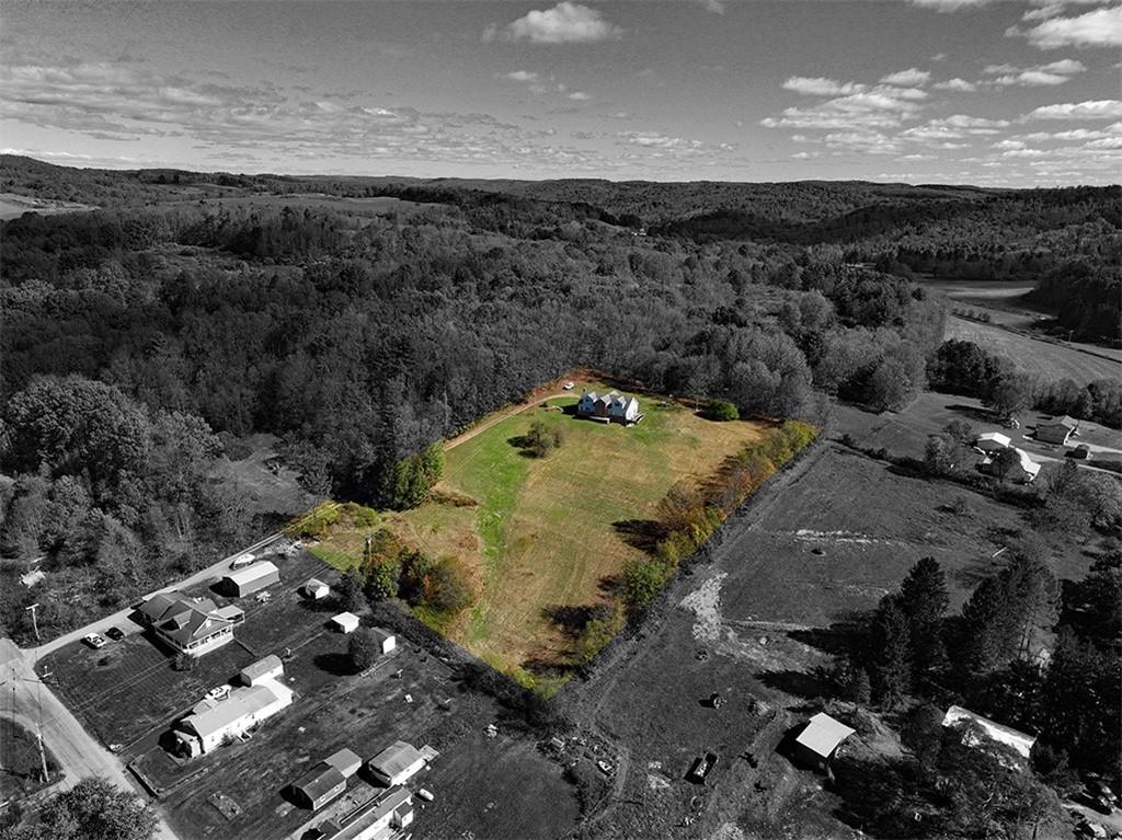 3520 Dixonville Road Marion Center, PA 15759 - Photo 28 of 30 a view of a city