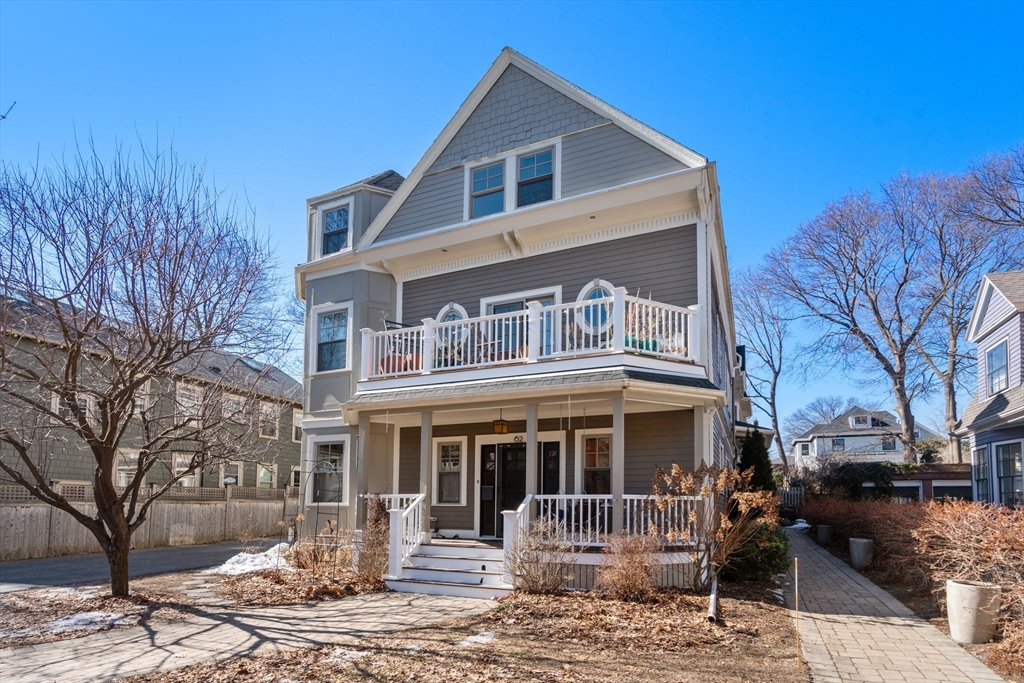 64 Toxteth Street, Unit 64 Brookline, MA 02446 - Photo 1 of 29 Gallery Image 1