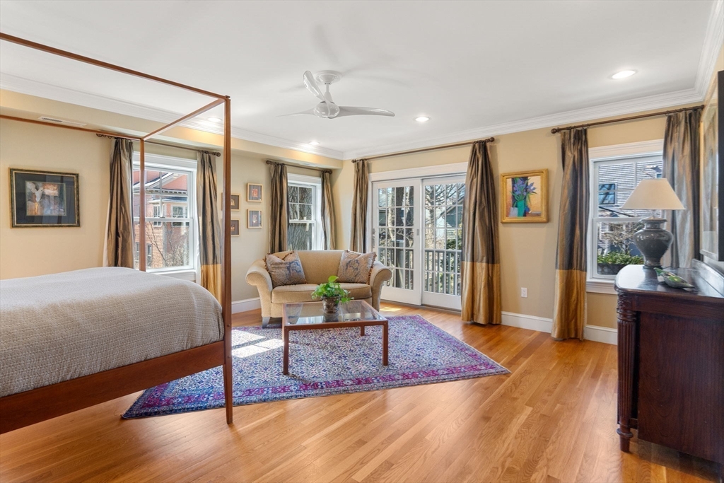 64 Toxteth Street, Unit 64 Brookline, MA 02446 - Photo 12 of 29 Gallery Image 12