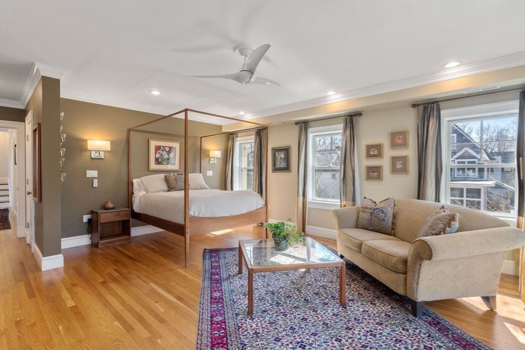 64 Toxteth Street, Unit 64 Brookline, MA 02446 - Photo 13 of 29 Gallery Image 13