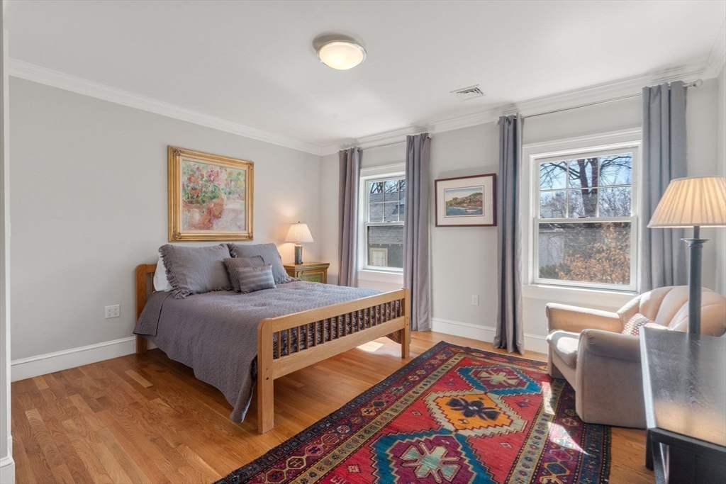 64 Toxteth Street, Unit 64 Brookline, MA 02446 - Photo 16 of 29 Gallery Image 16