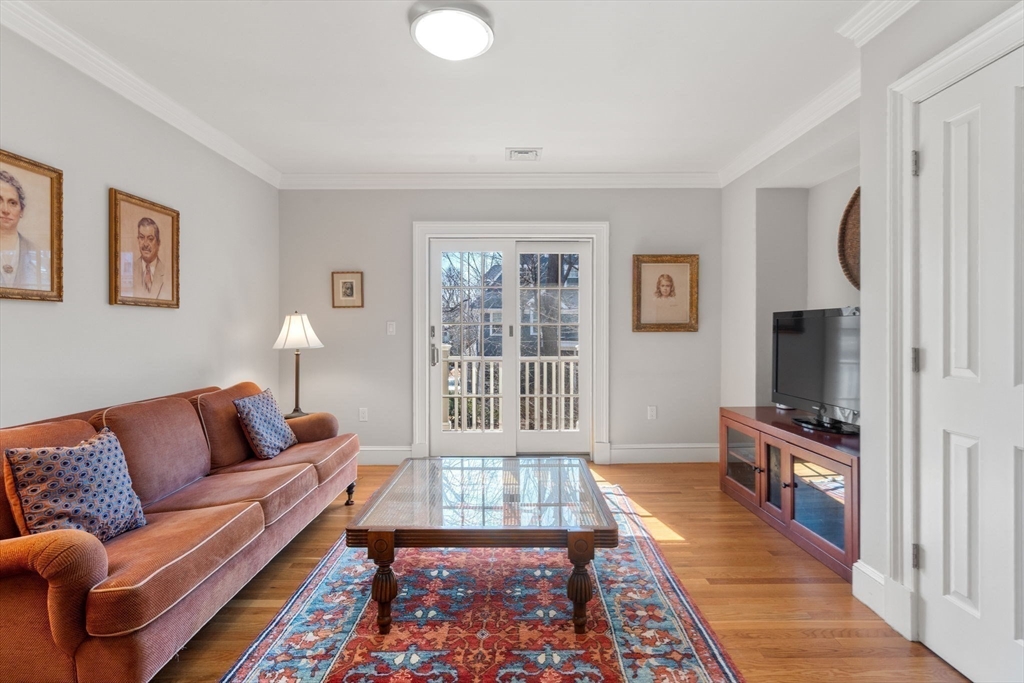 64 Toxteth Street, Unit 64 Brookline, MA 02446 - Photo 17 of 29 Gallery Image 17