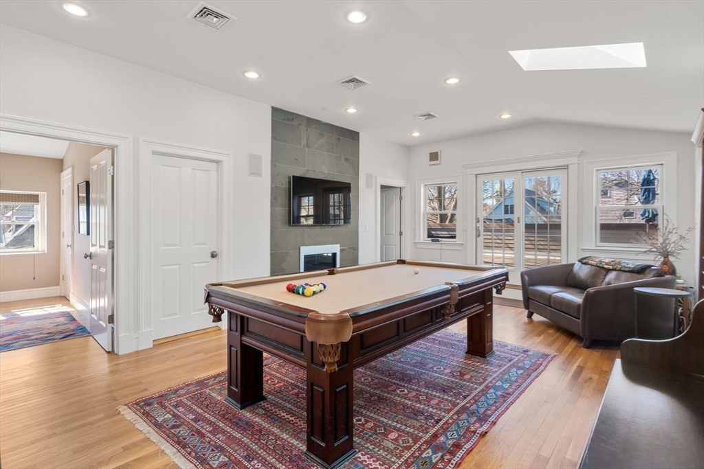 64 Toxteth Street, Unit 64 Brookline, MA 02446 - Photo 20 of 29 Gallery Image 20