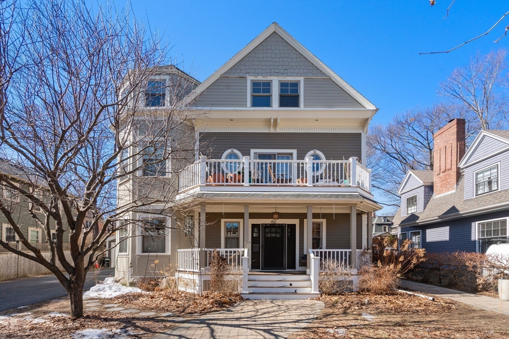 64 Toxteth Street, Unit 64 Brookline, MA 02446 - Photo 2 of 29 Gallery Image 2