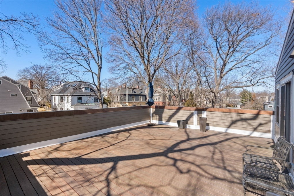 64 Toxteth Street, Unit 64 Brookline, MA 02446 - Photo 21 of 29 Gallery Image 21