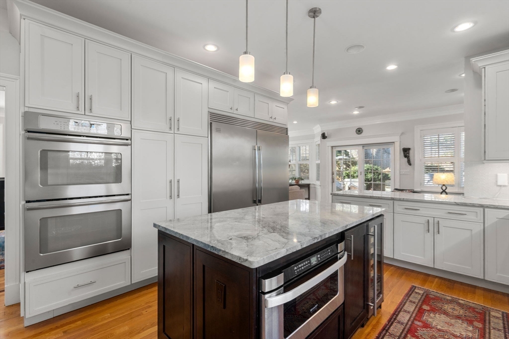 64 Toxteth Street, Unit 64 Brookline, MA 02446 - Photo 10 of 29 Gallery Image 10
