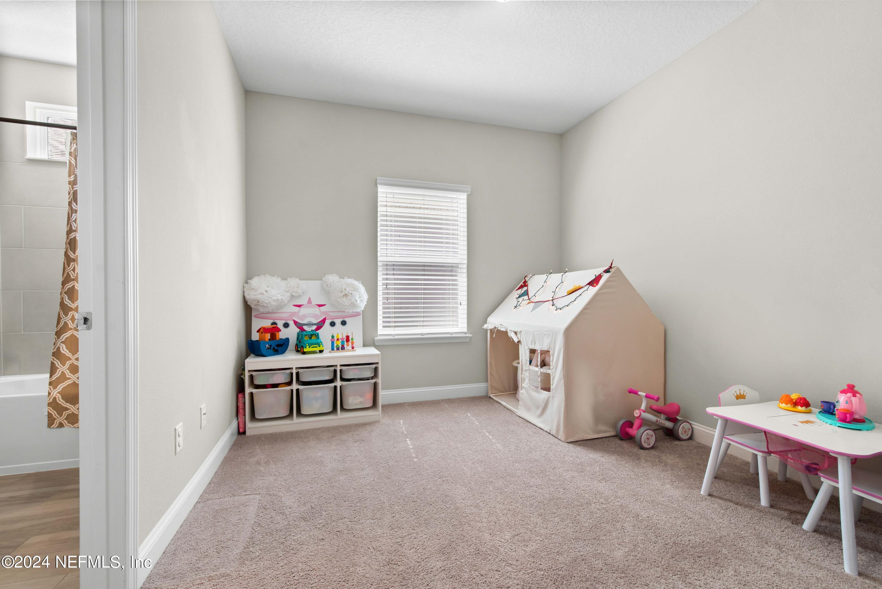 2672 Alexia Circle Jacksonville, FL 32246 - Photo 21 of 33 a storage room with furniture and toys