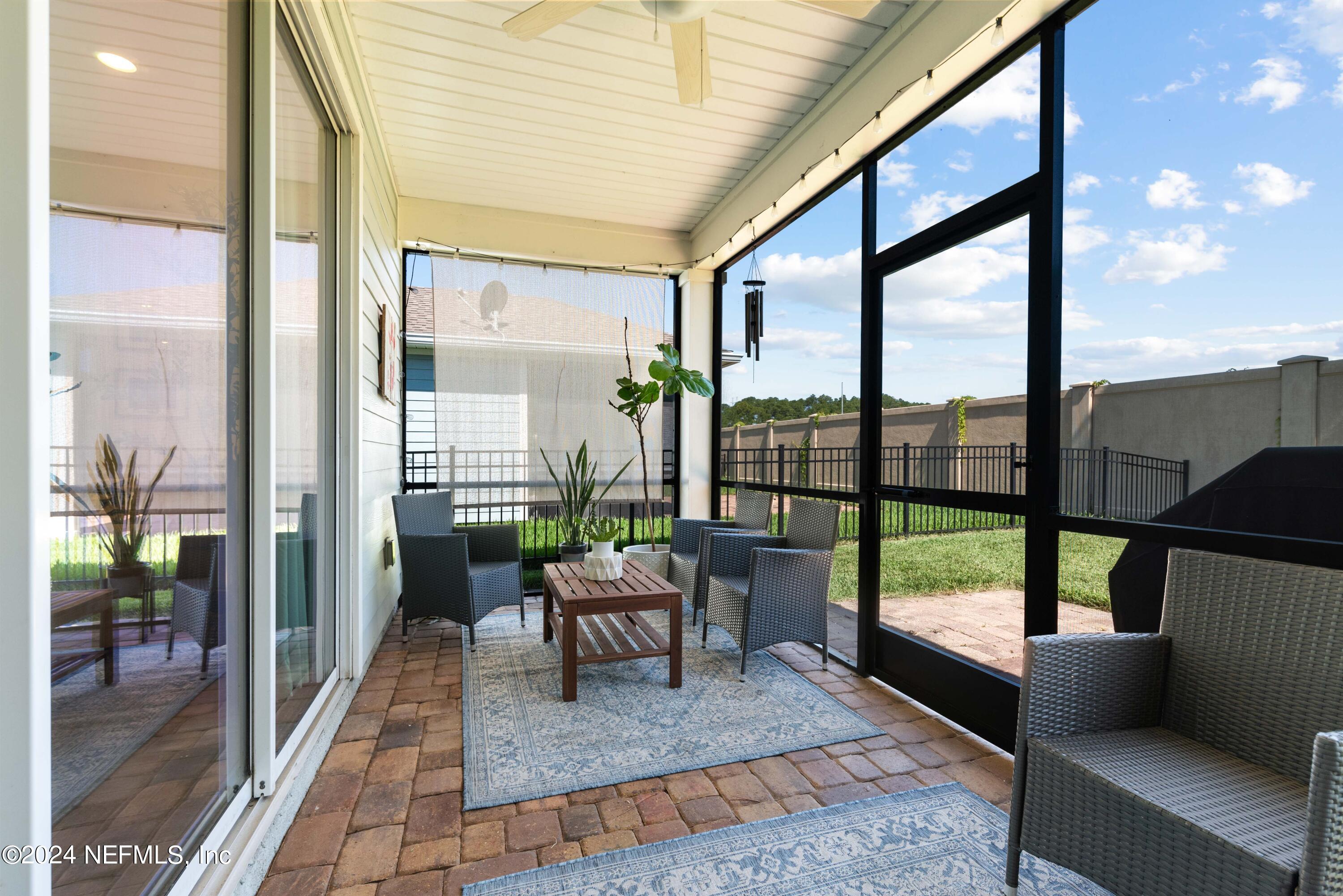 2672 Alexia Circle Jacksonville, FL 32246 - Photo 24 of 33 a living room with furniture