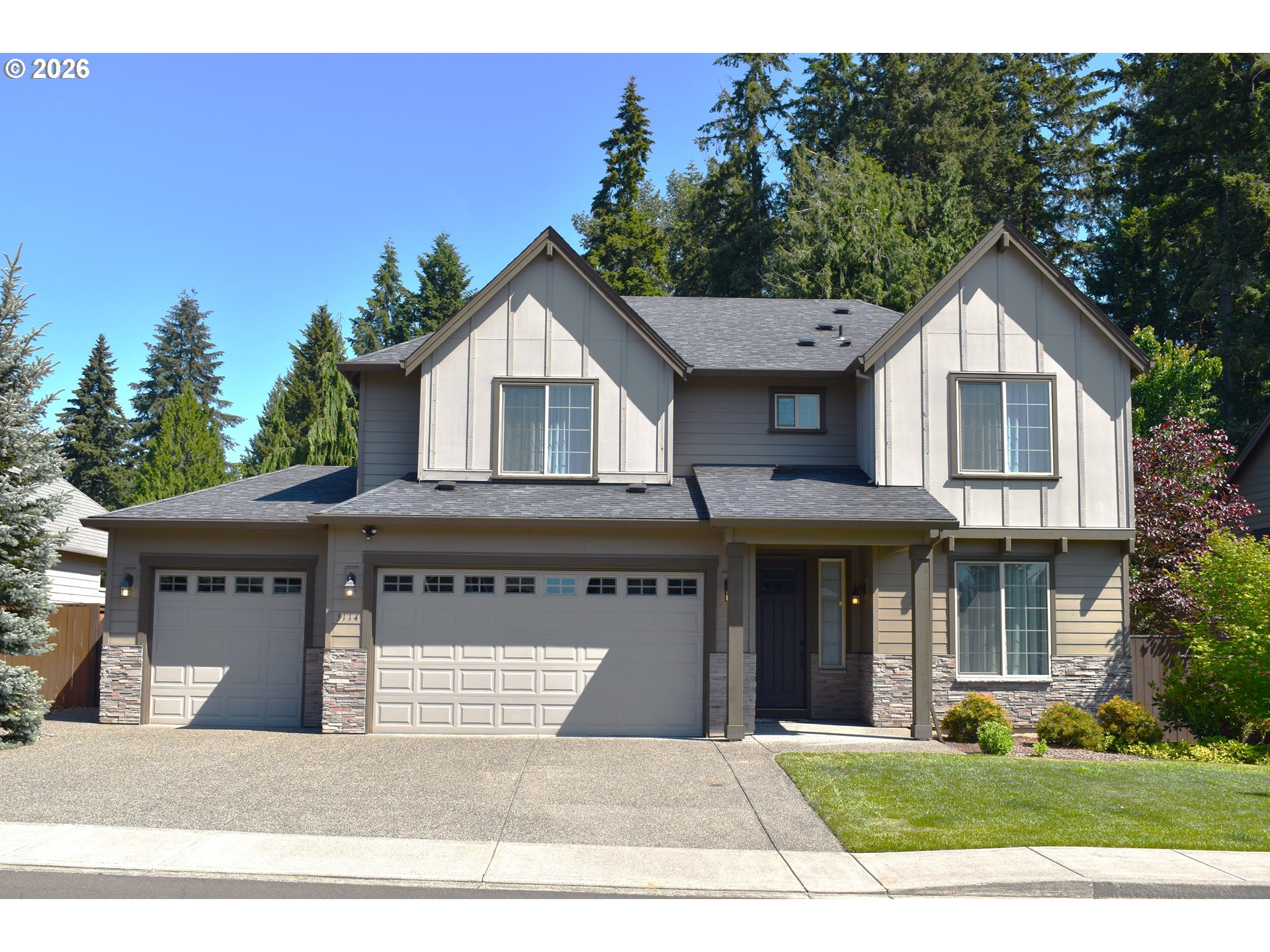 3114 Northeast 174th Street Ridgefield, WA 98642 - Photo 2 of 38