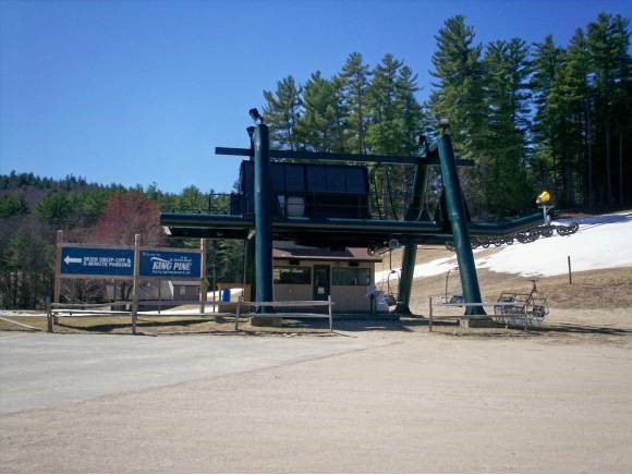 153 Nh Rt Madison, NH 03849 - Photo 12 of 18