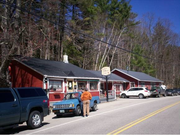 153 Nh Rt Madison, NH 03849 - Photo 17 of 18