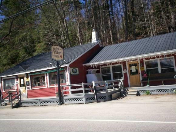 153 Nh Rt Madison, NH 03849 - Photo 18 of 18
