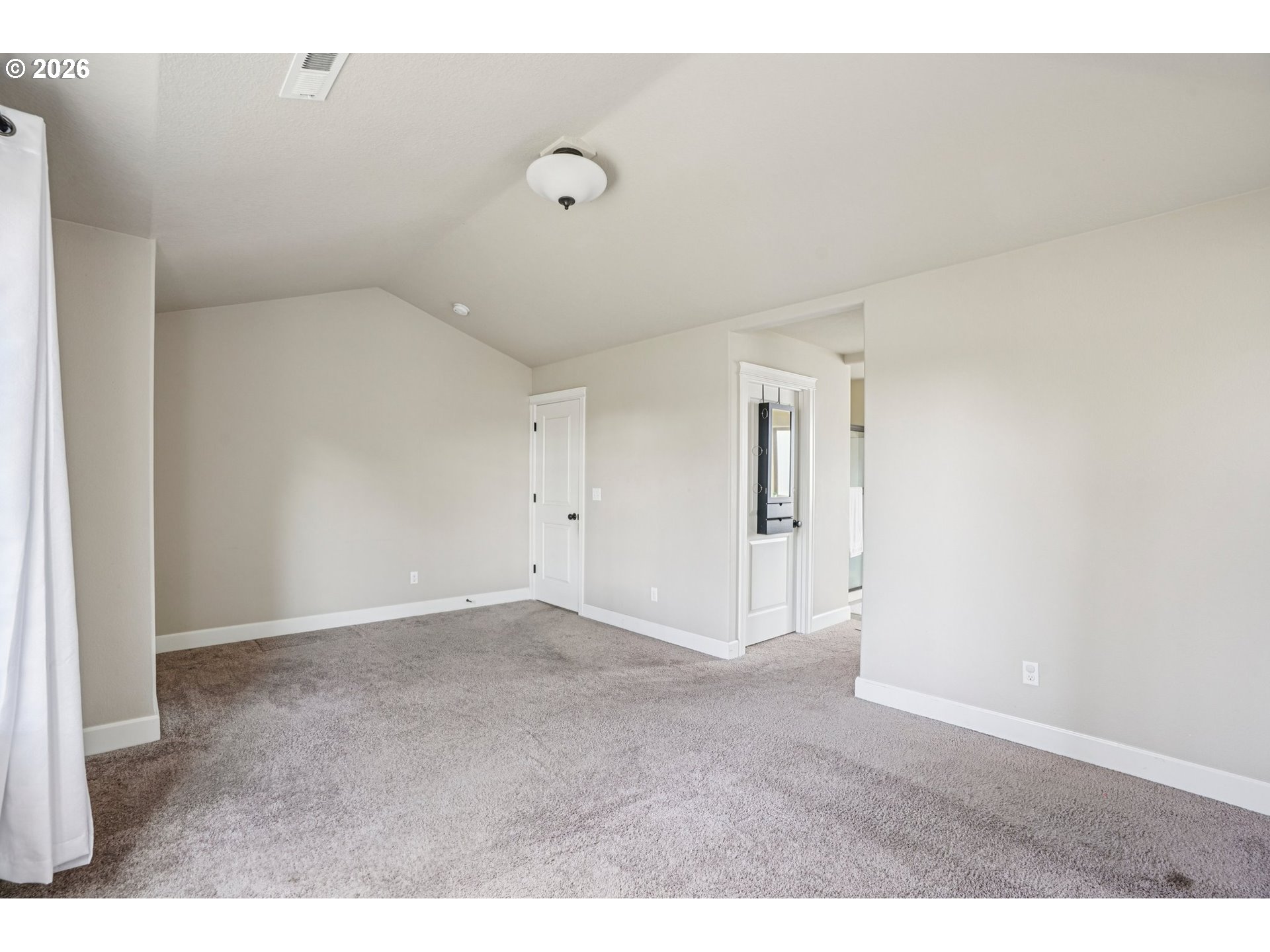 16958 Southwest Kavitt Lane Beaverton, OR 97078 - Photo 15 of 30 a view of an empty room