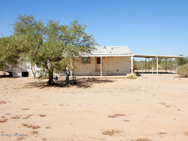 6375 North Sundown Road Tucson, AZ 85743 - Photo 21 of 26 Gallery Image 21