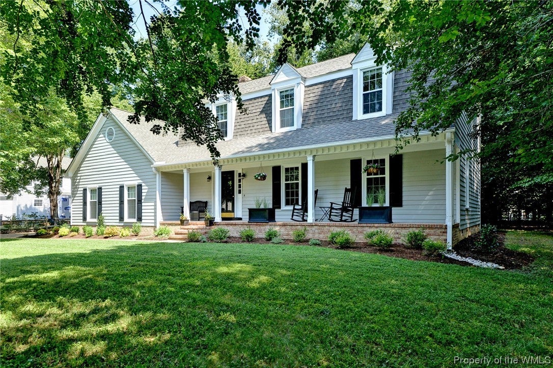 3344 Timber Ridge Williamsburg, VA 23185 - Photo 34 of 44 Gallery Image 34