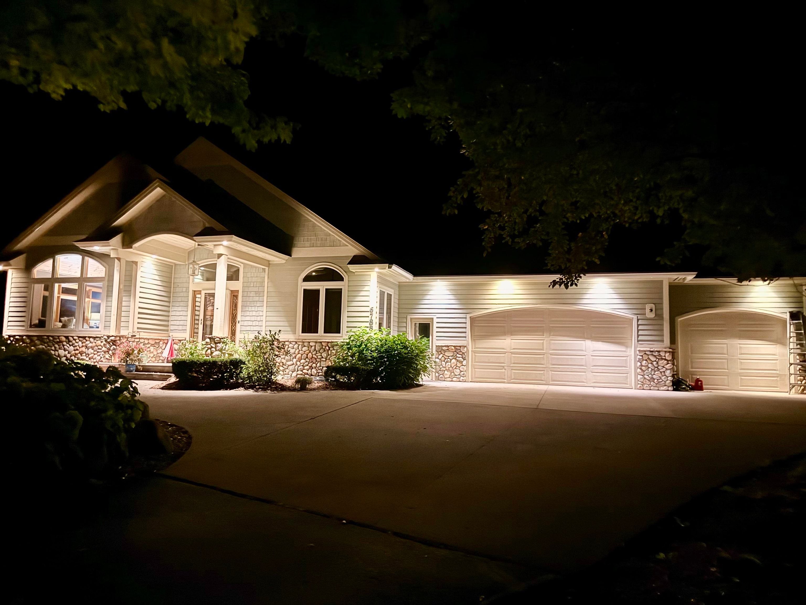 6788 East Hoxie Road Cedar, MI 49621 - Photo 44 of 47 Gallery Image 44