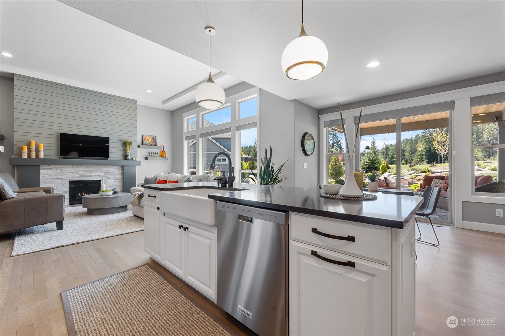 4850 Castleton Road Southwest Port Orchard, WA 98367 - Photo 11 of 39 Gallery Image 11