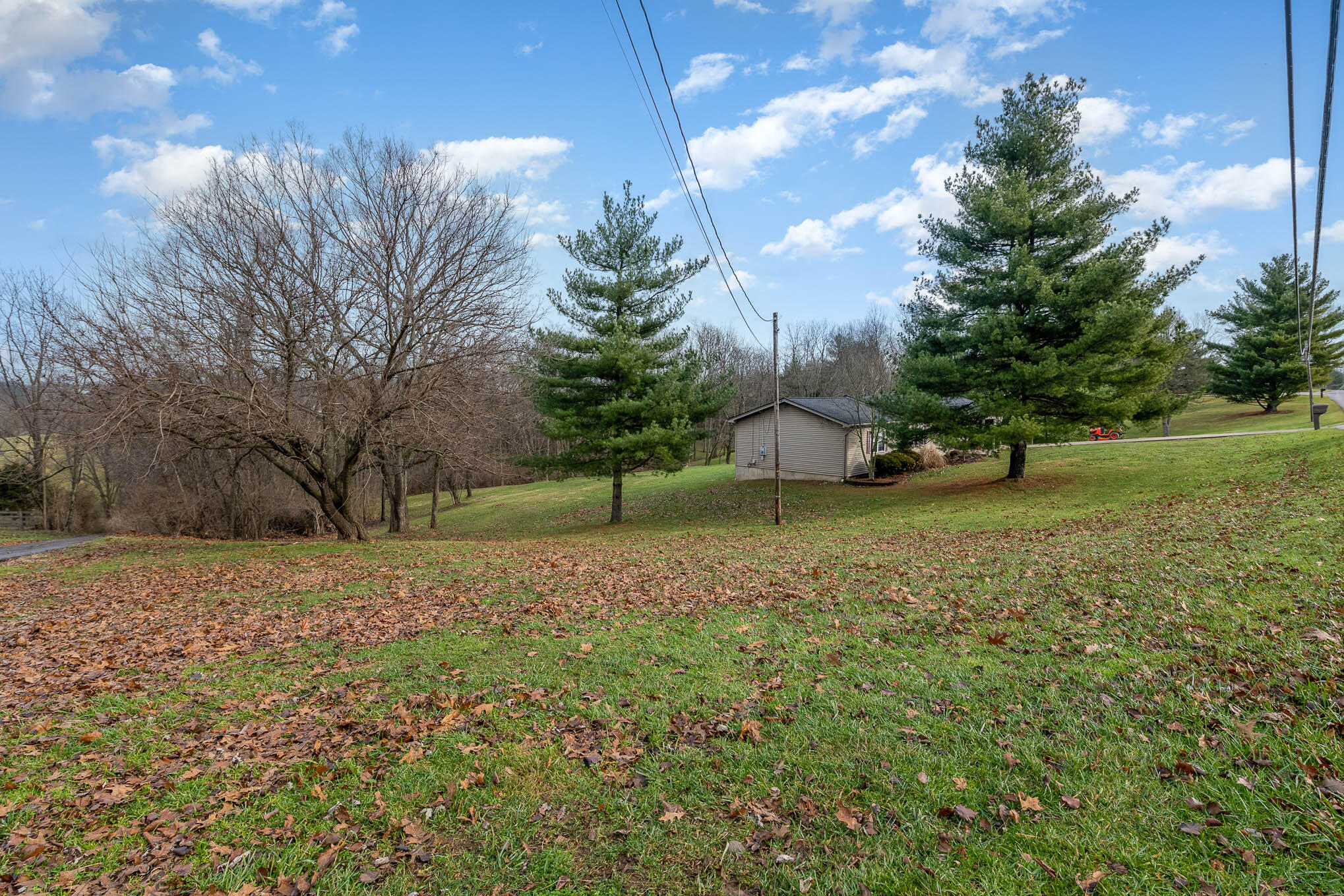 595 Crittenden Mt Zion Road Dry Ridge, KY 41035 - Photo 1 of 35 Gallery Image 1