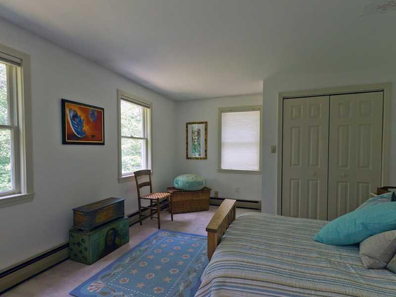11 Pleasant Ridge Drive Camden, ME 04843 - Photo 15 of 19 Bedroom.