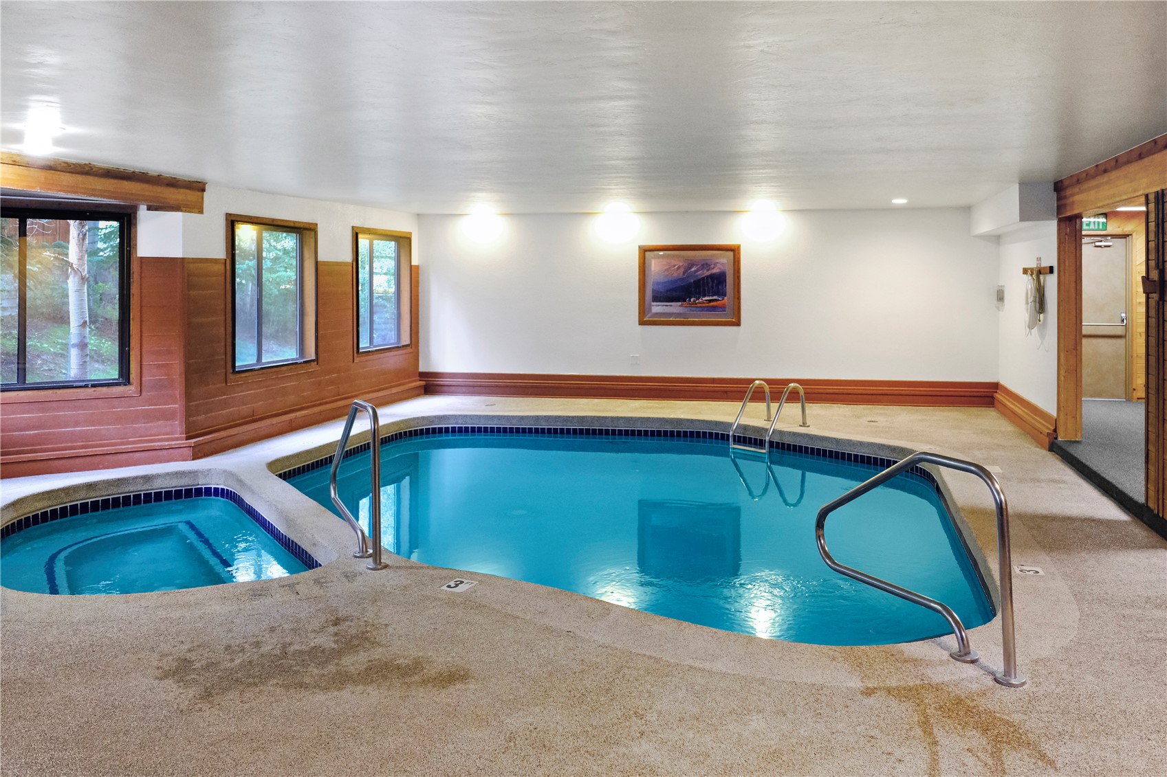 23034 Highway 6, Unit 305 Keystone, CO 80435 - Photo 21 of 27