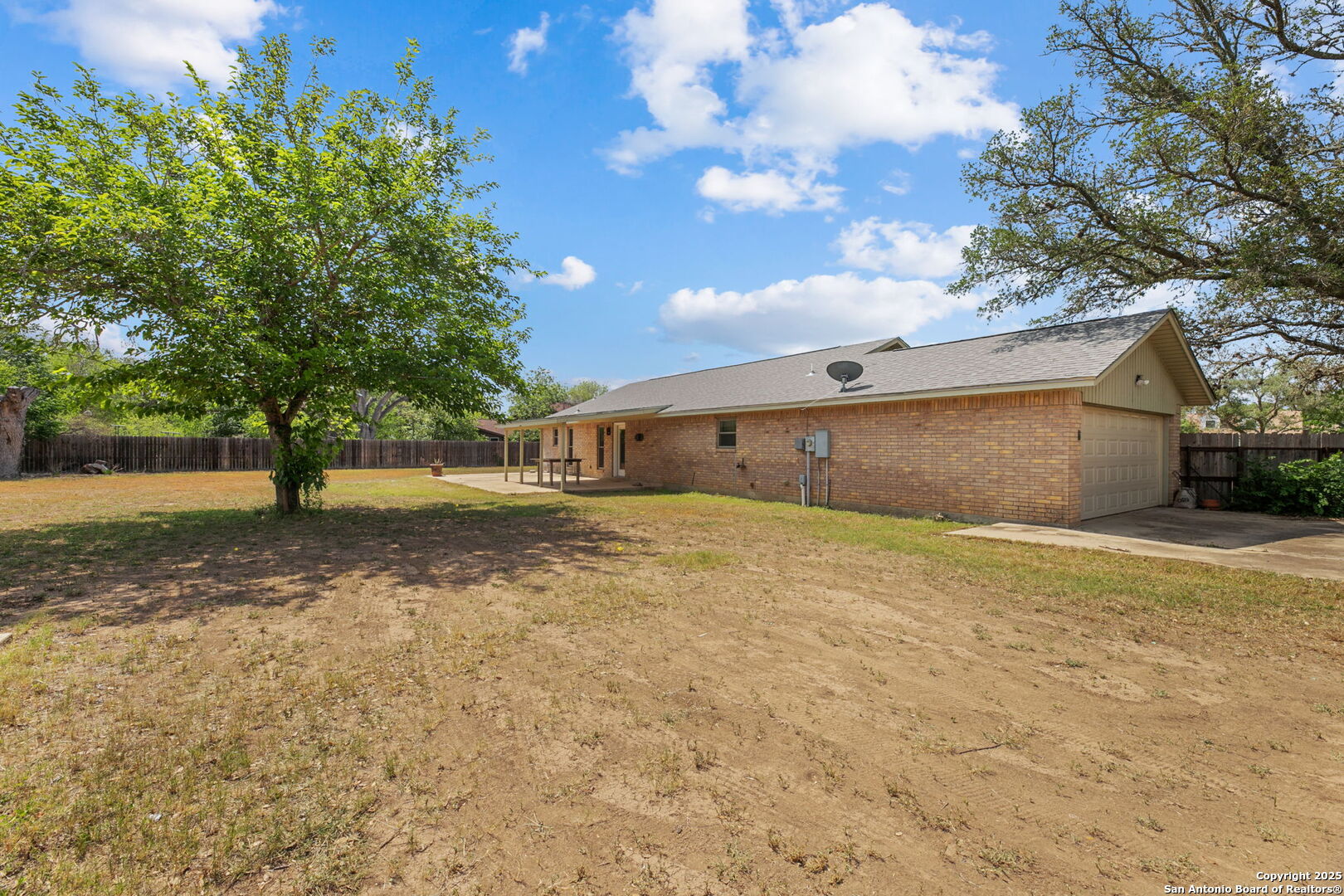 1312 Acorn Road Hondo, TX 78861 - Photo 7 of 25