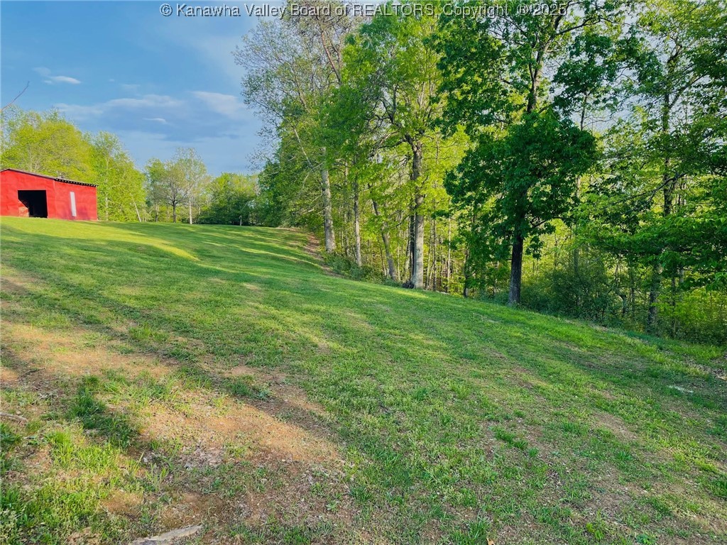 2744 Peach Ridge Road Hurricane, WV 25526 - Photo 7 of 21 Gallery Image 7