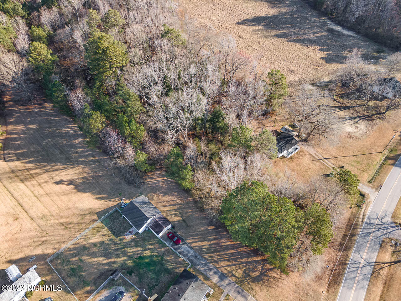 0 Autry Road Rocky Mount, NC 27803 - Photo 12 of 18 DJI_0001-Edit