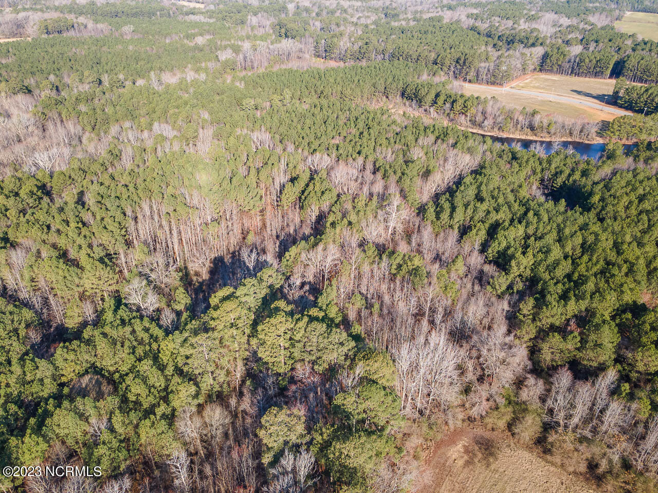 0 Autry Road Rocky Mount, NC 27803 - Photo 7 of 18 DJI_0009-Edit