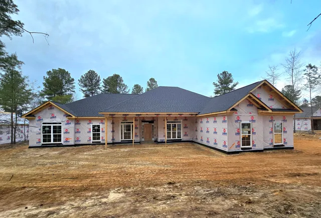 $660,900 | 1096 Bellingham Drive, Beech Island, SC 29842