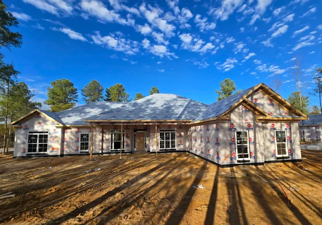 $660,900 | 9 M Bellingham Drive, Beech Island, SC 29842