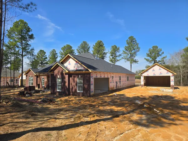 $660,900 | 1096 Bellingham Drive, Beech Island, SC 29842