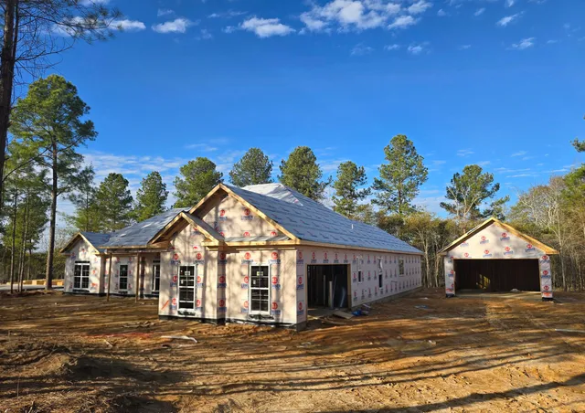 $660,900 | 9 M Bellingham Drive, Beech Island, SC 29842