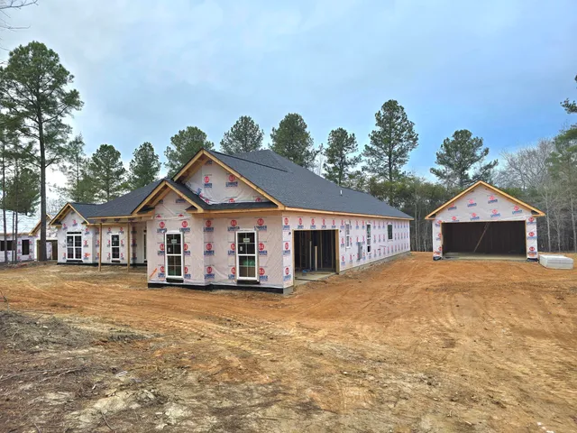 $660,900 | 1096 Bellingham Drive, Beech Island, SC 29842