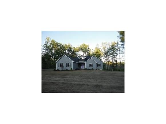 Lot 6 Thunder Road Fremont, NH 03044 - Photo 1 of 1