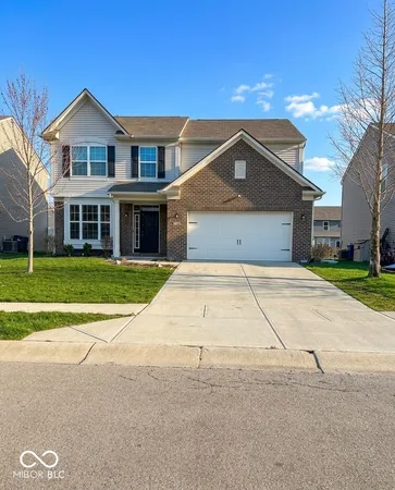 $360,000 | 10342 Deercrest Lane, Indianapolis, IN 46239