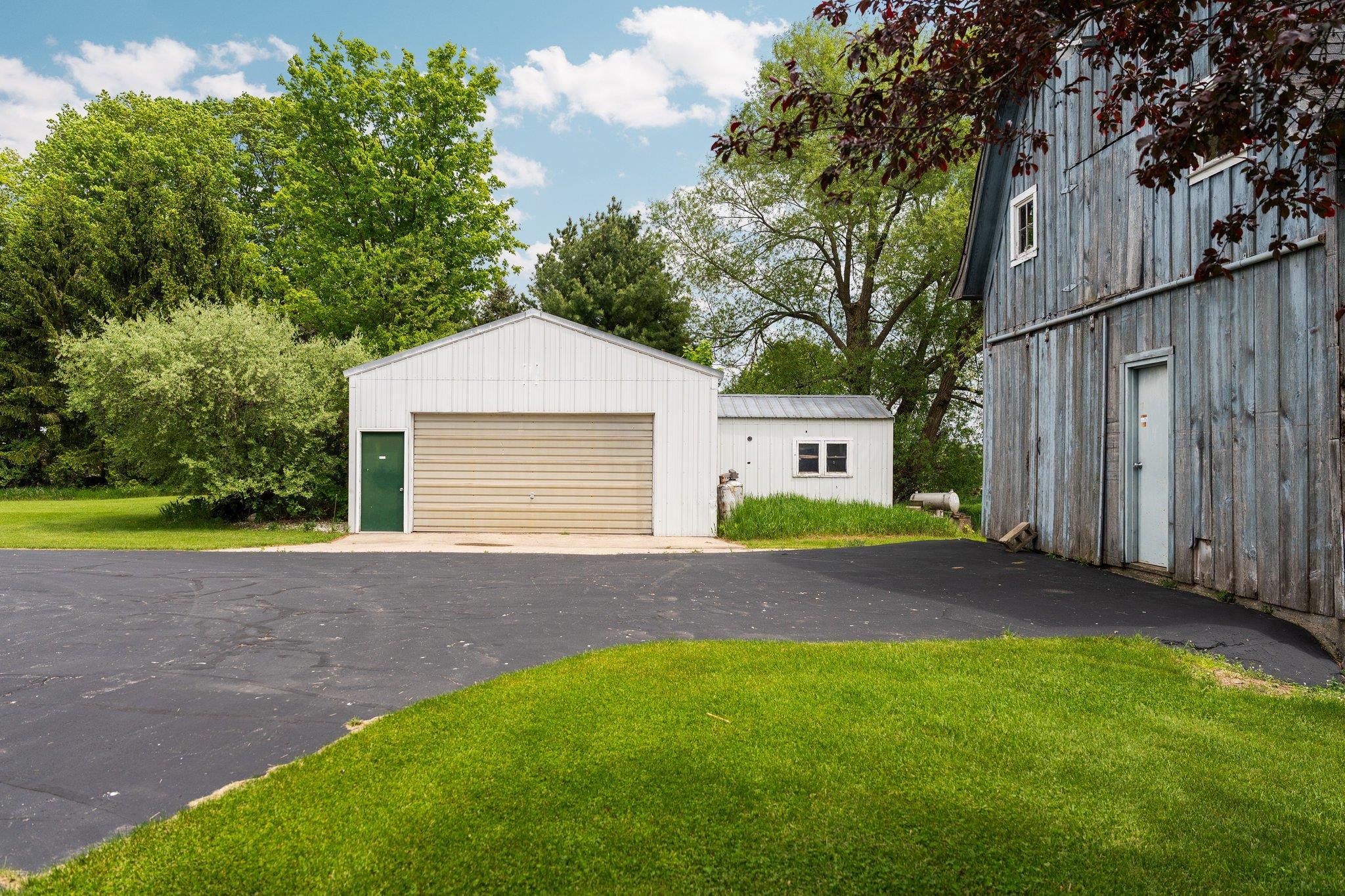 9889 Ramsay Road Buckley, MI 49620 - Photo 12 of 31