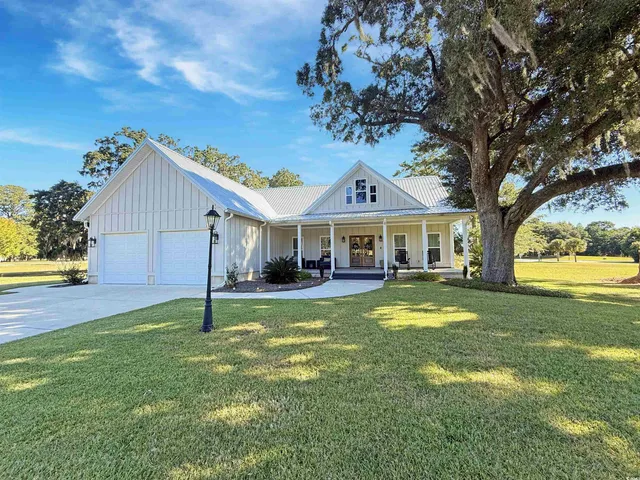 $674,900 | 521 Oak Lawn Road, Georgetown, SC 29440