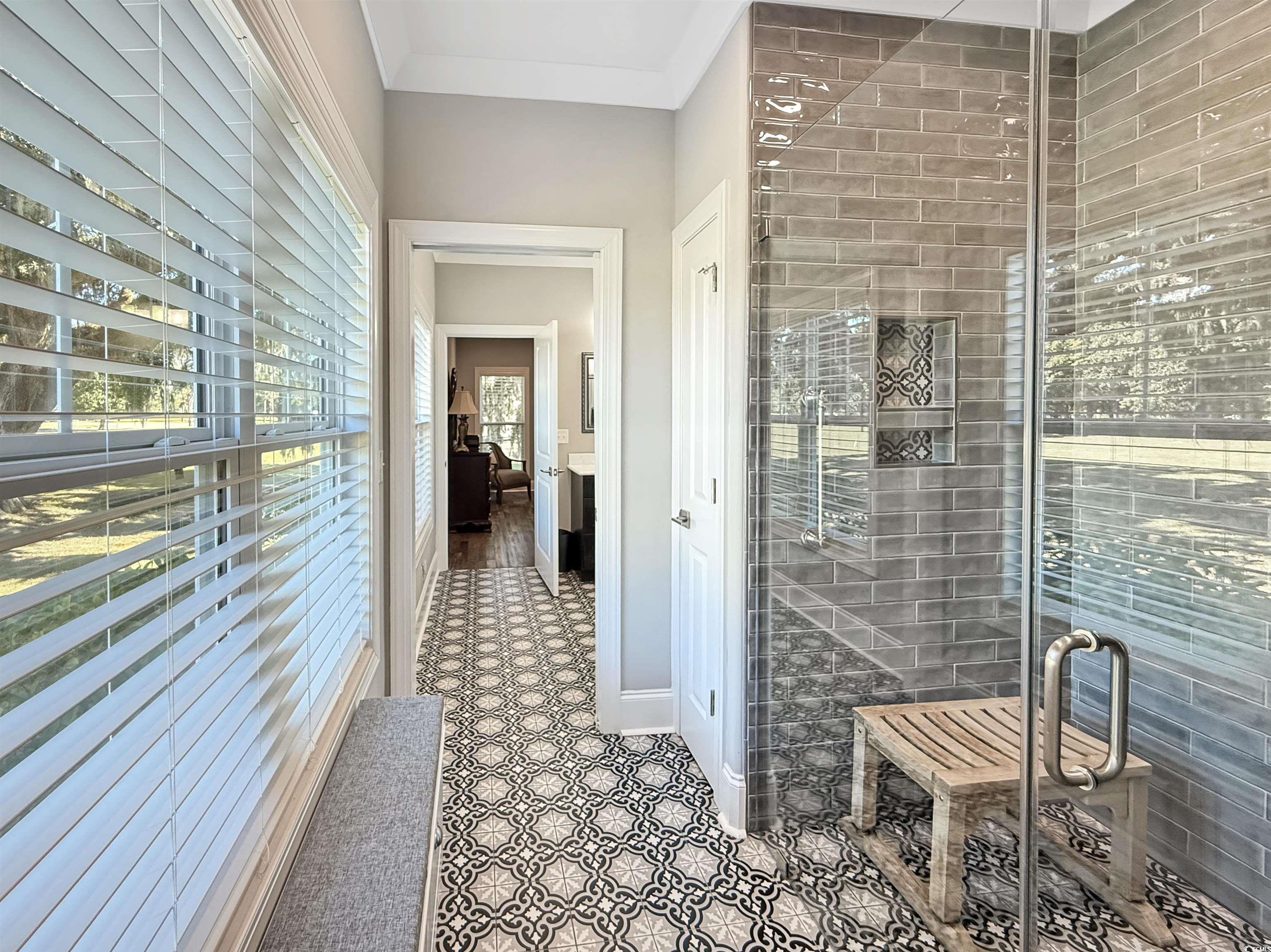 521 Oak Lawn Road Georgetown, SC 29440 - Photo 27 of 40 View of hall