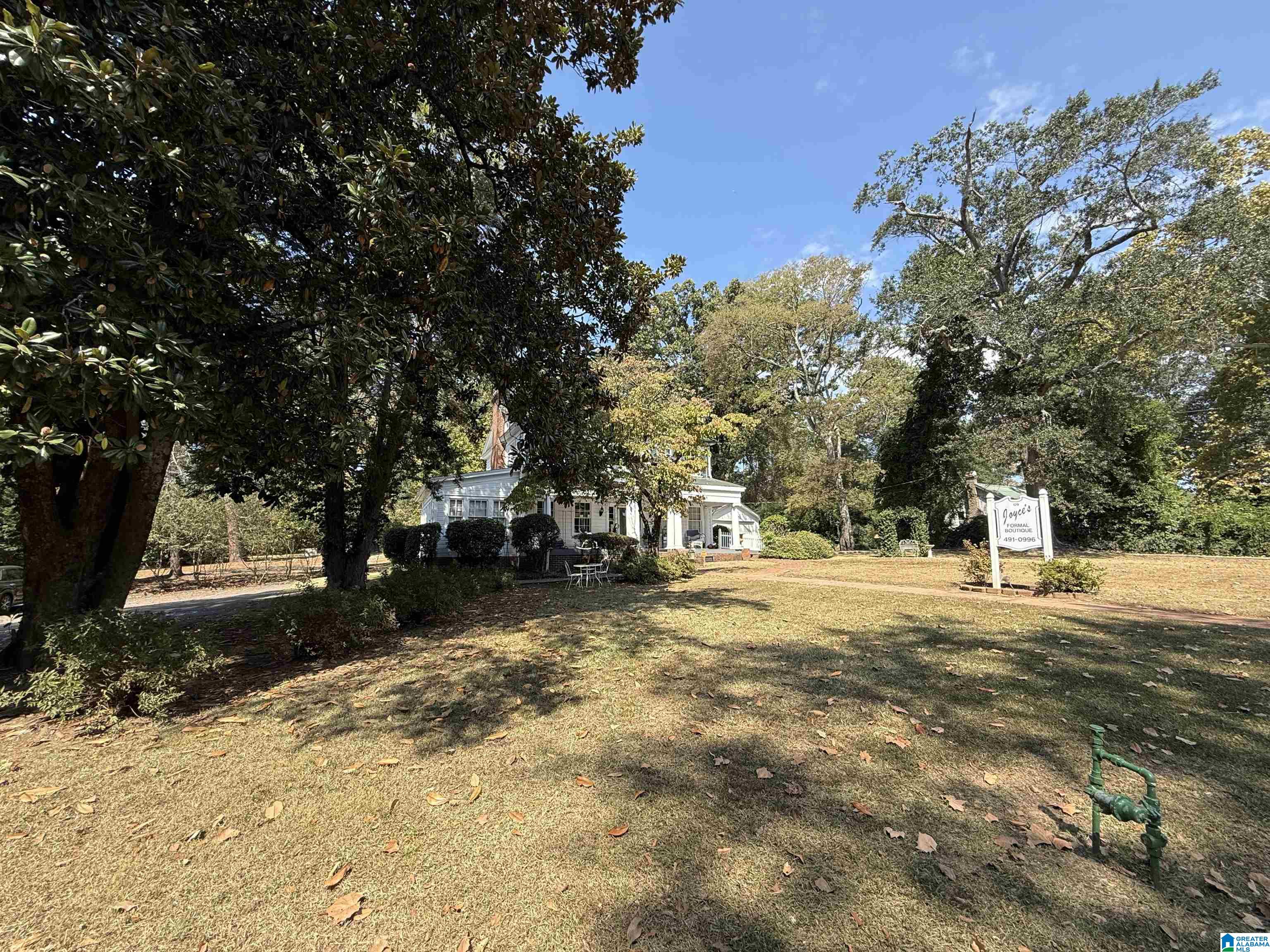 129 Forest Road Bessemer, AL 35023 - Photo 86 of 91
