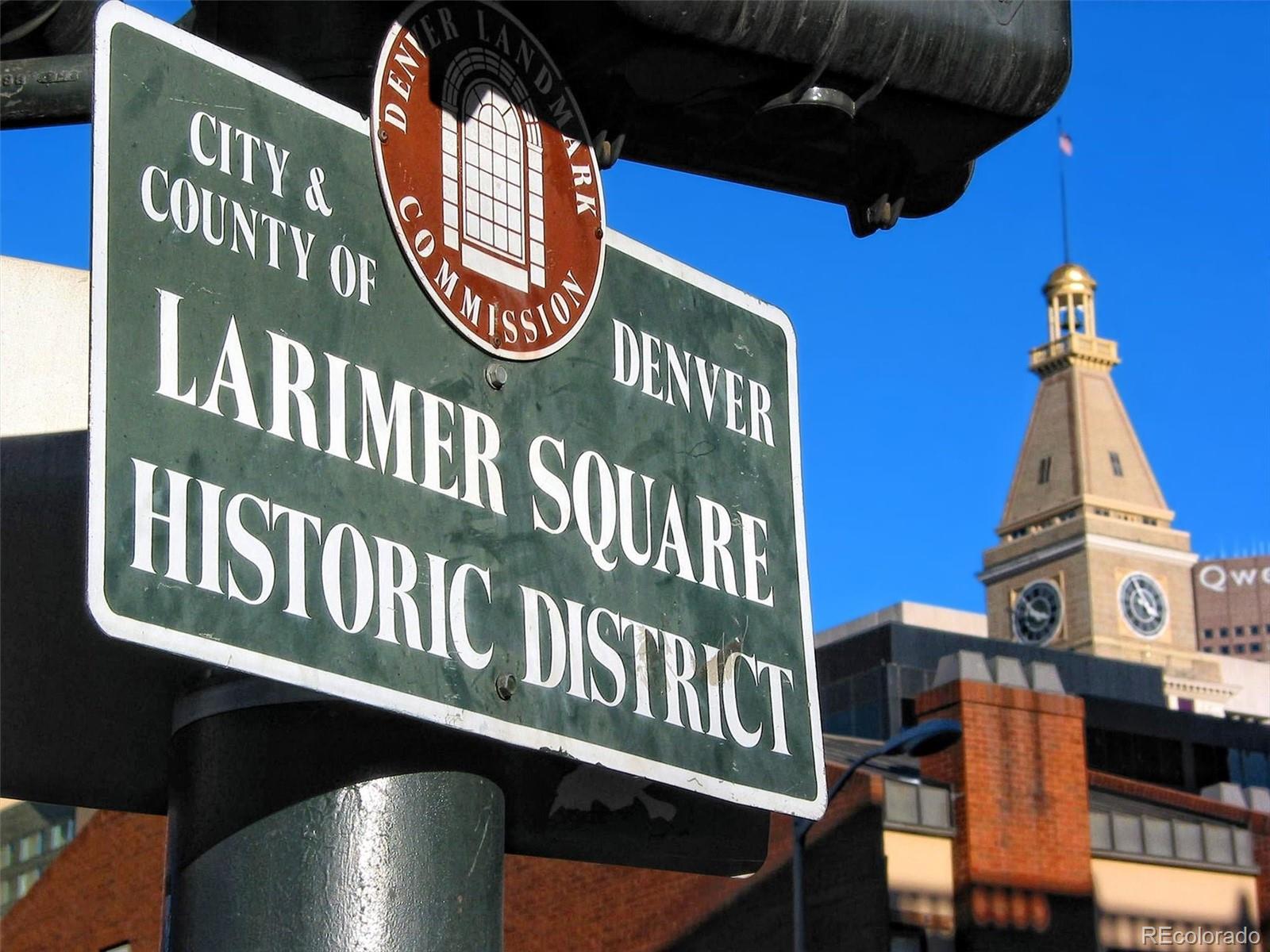 1801 Wynkoop Street, Unit 511 Denver, CO 80202 - Photo 45 of 50