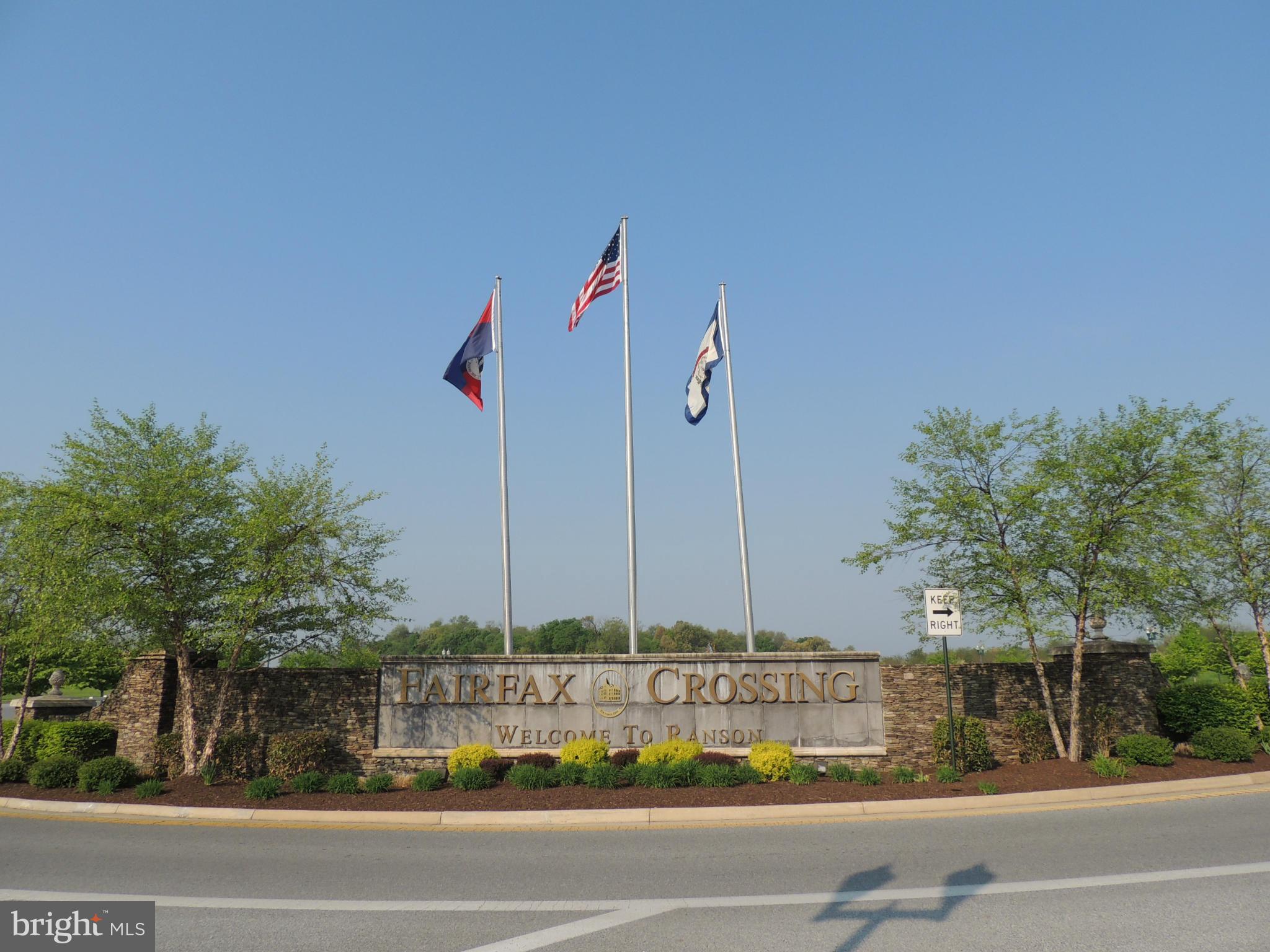 Fairfax Crossing