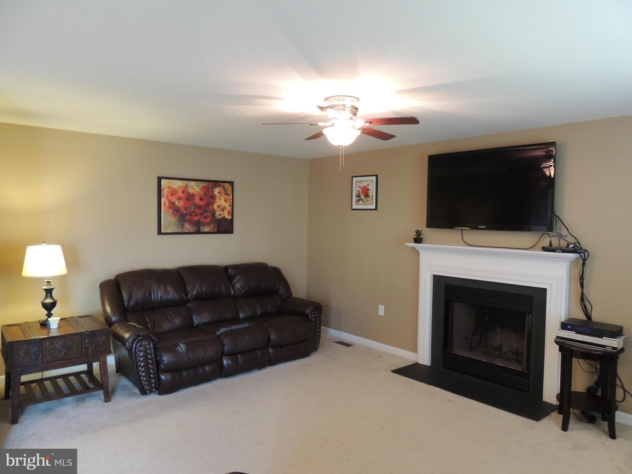 1206 Stallion Street Ranson, WV 25438 - Photo 11 of 30 Large Family Room