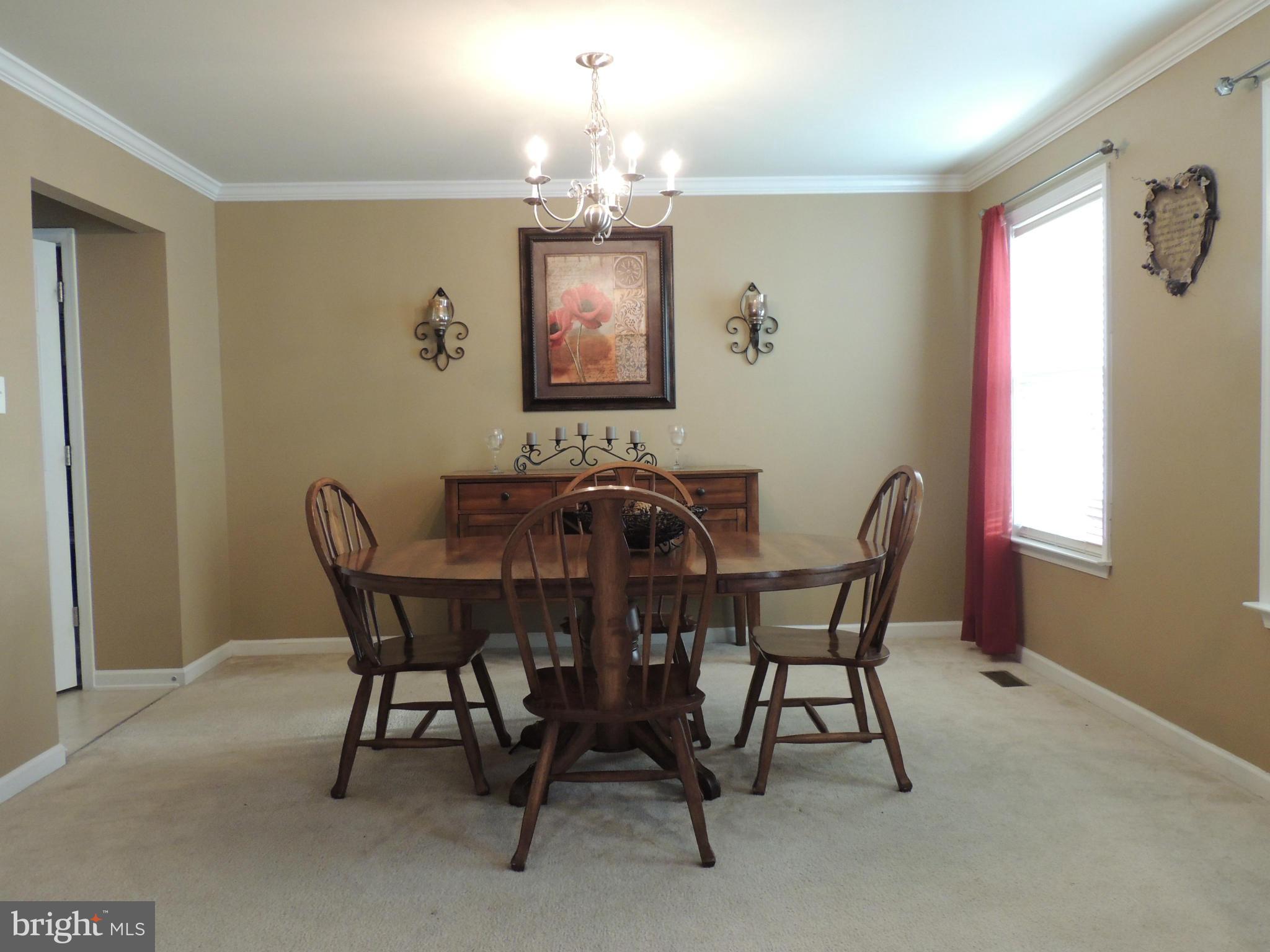 1206 Stallion Street Ranson, WV 25438 - Photo 13 of 30 Dining Room