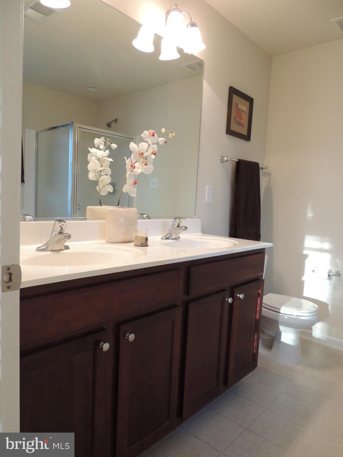 1206 Stallion Street Ranson, WV 25438 - Photo 15 of 30 Bath (Master)