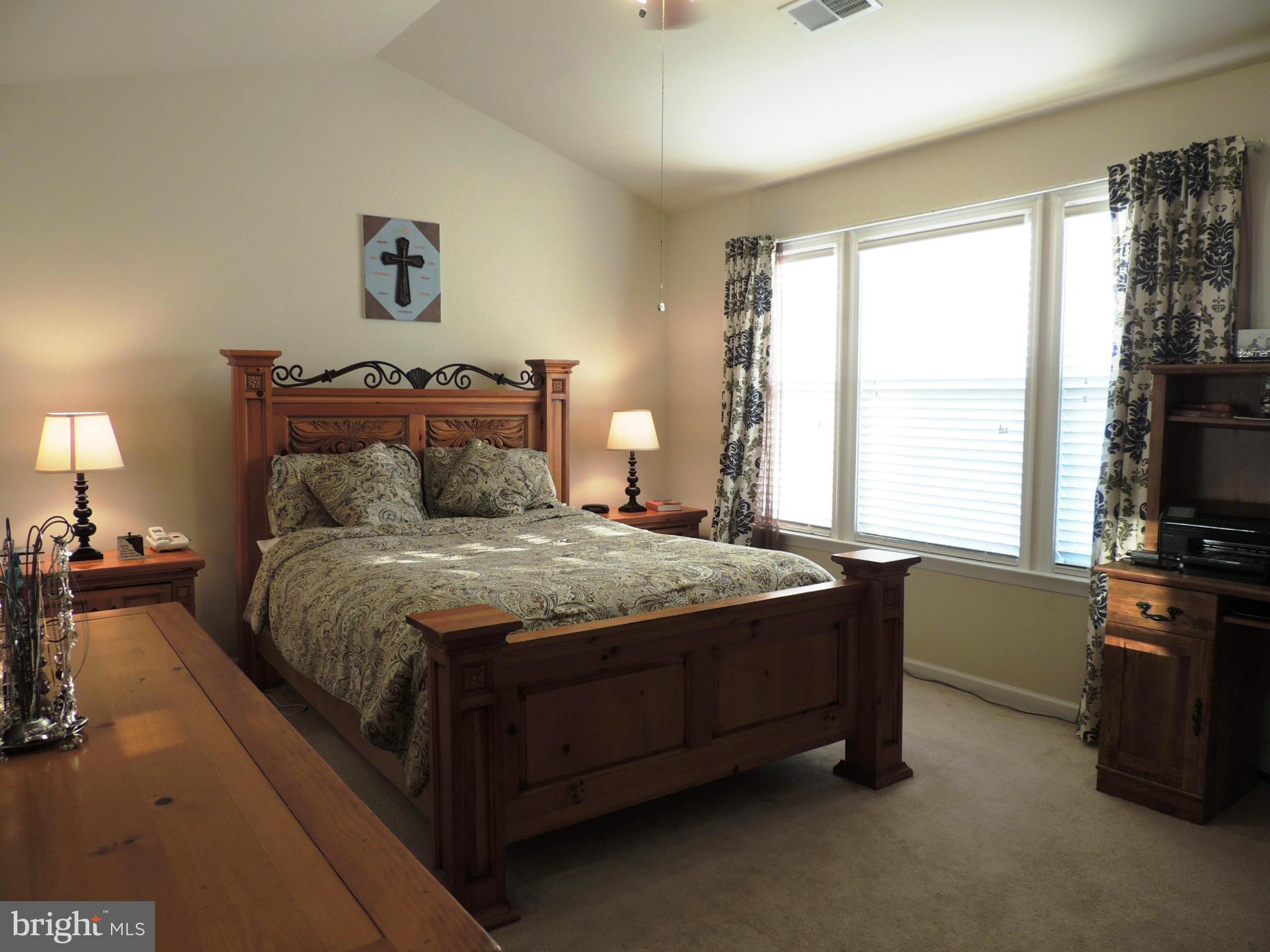 1206 Stallion Street Ranson, WV 25438 - Photo 16 of 30 Bedroom (Master)