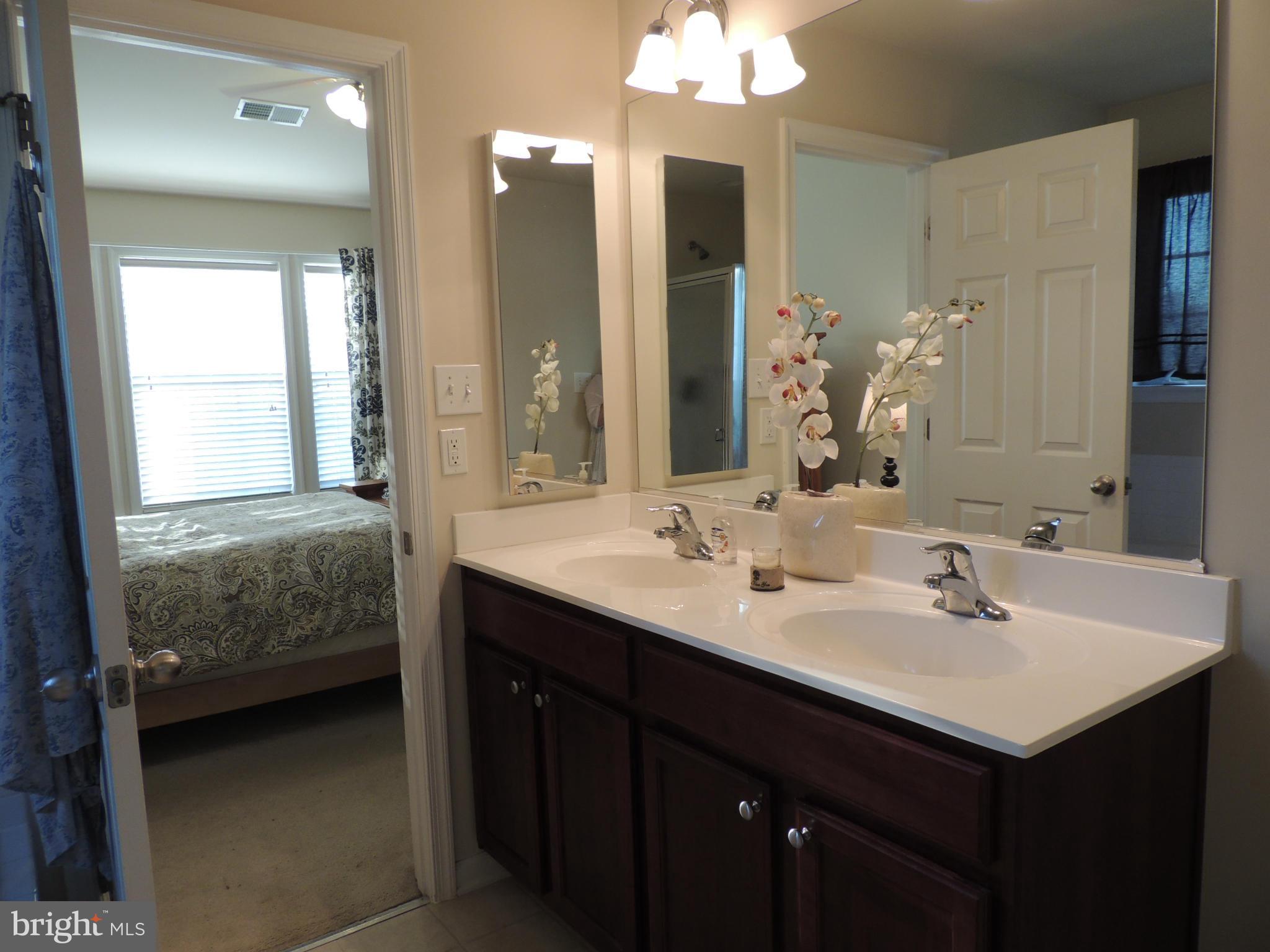 1206 Stallion Street Ranson, WV 25438 - Photo 17 of 30 Bath (Master)
