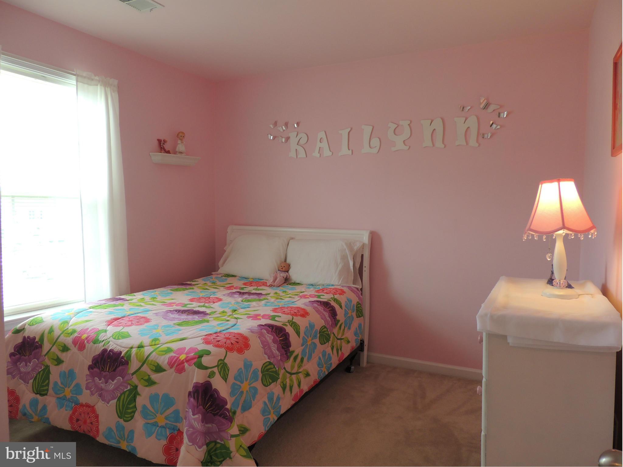 1206 Stallion Street Ranson, WV 25438 - Photo 18 of 30 Bedroom 3